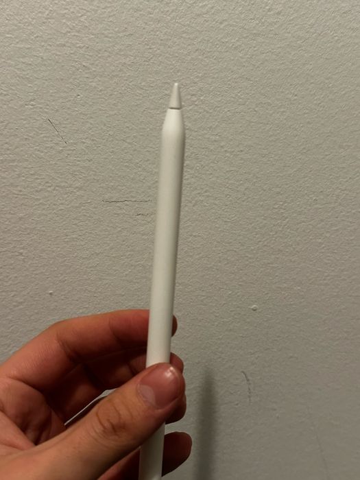 Apple pencil 2 gen