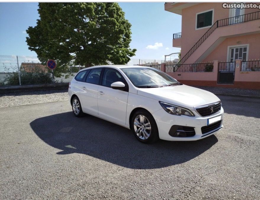 Vendo Peugeot 308 Carrinha