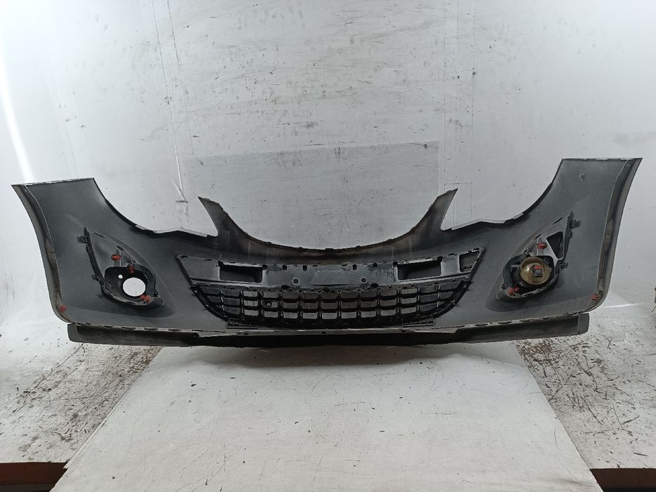 Para Choques Frente - OPEL CORSA D (S07) | 06 - 14