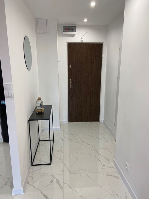 Do wynajęcia 2- pokojowe mieszkanie