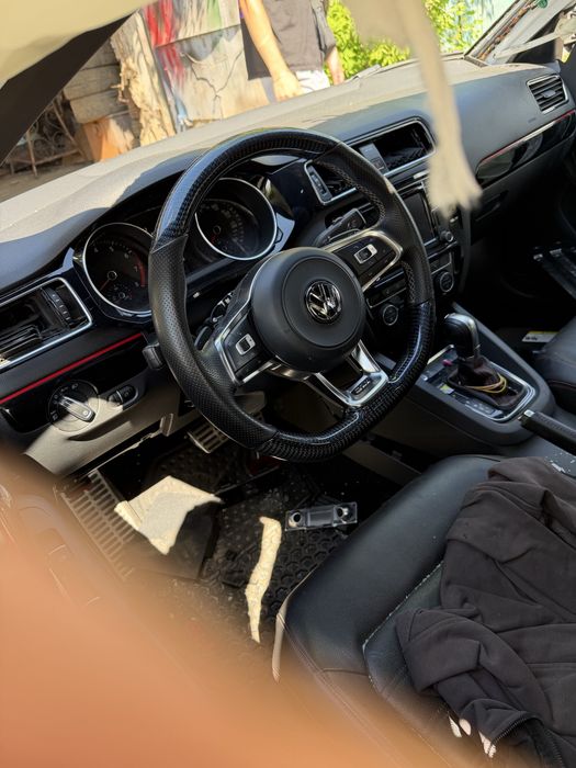 Volkswagen Jetta 2017 VIN 3VW4T7AJ1HM349117 фото оголошення 11 з 16