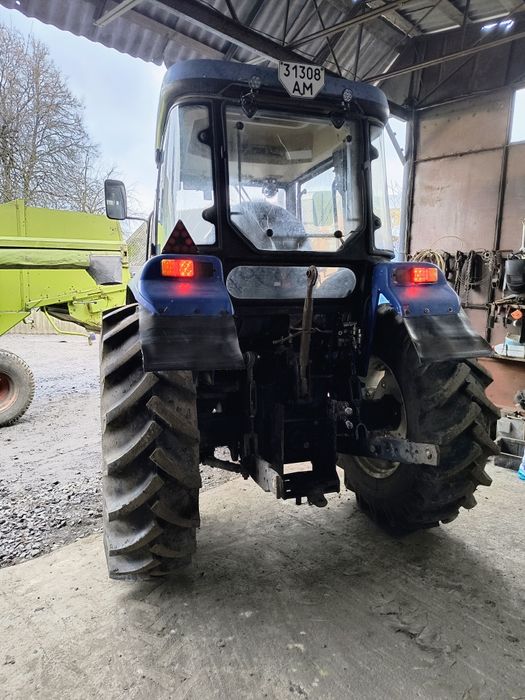 Продам трактор ДТЗ 804