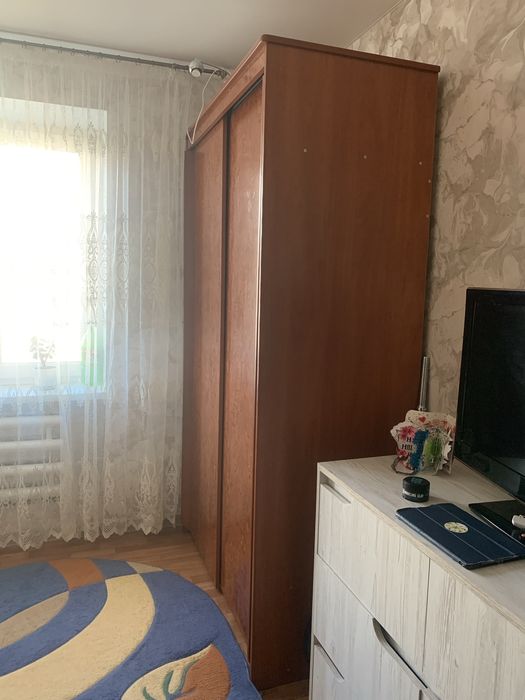 Шафа, Шкаф для одягу в кімнату