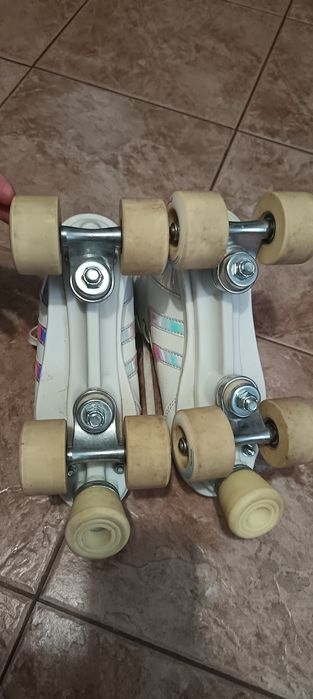 Patins Oxelo n38