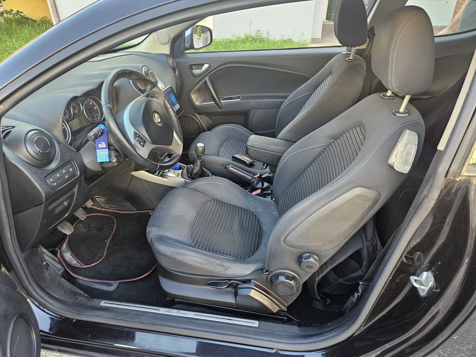 Vendo Alfa Romeo Mito 2011