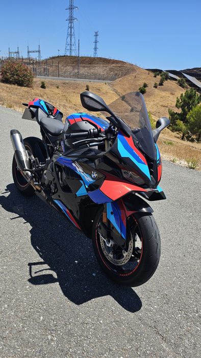 Bmw S1000RR 2025
