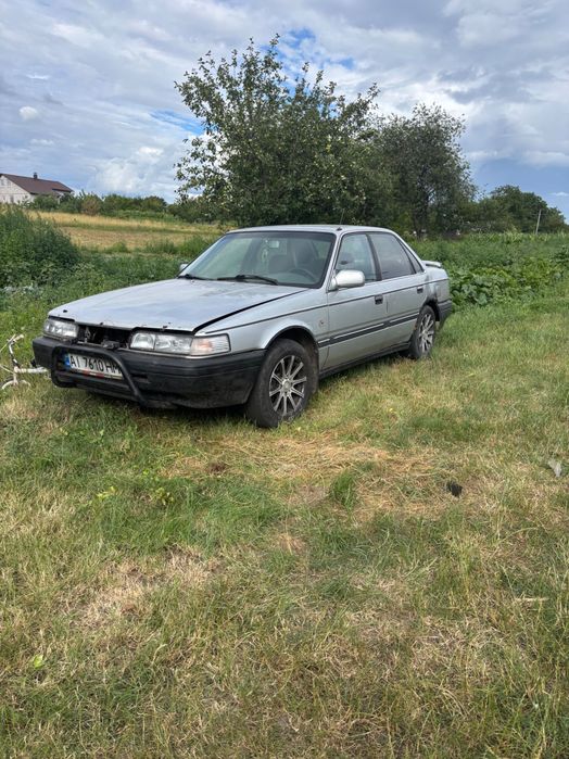 Продаж мазда 626