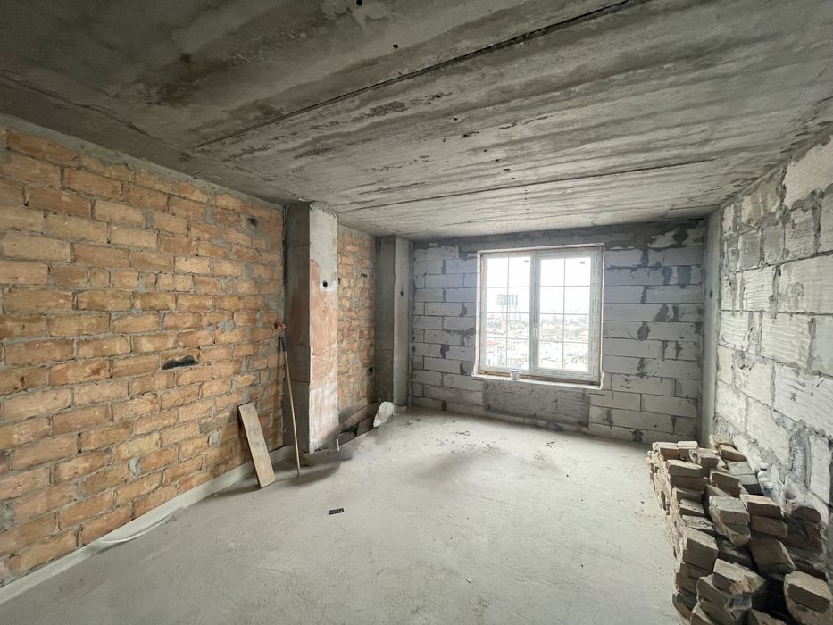 САМА видова квартира в Черкасах! 145м2