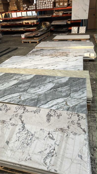 Plyty ozdobne  pcv 3/5mm