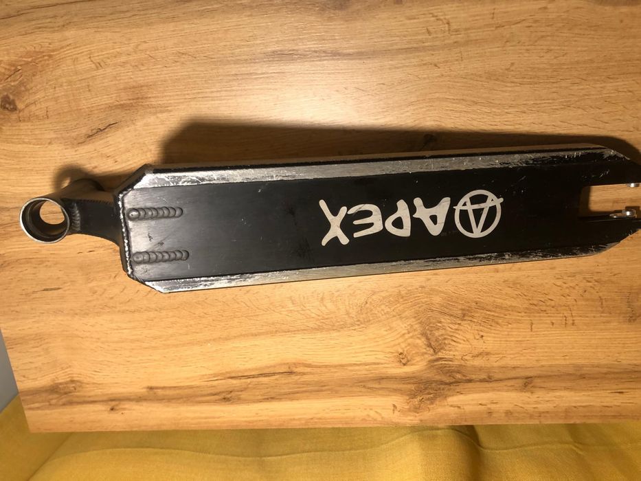 Deck apex na sprzedaż