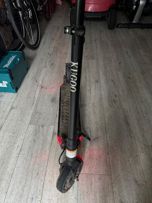 Hulajnoga elektryczna Kugoo