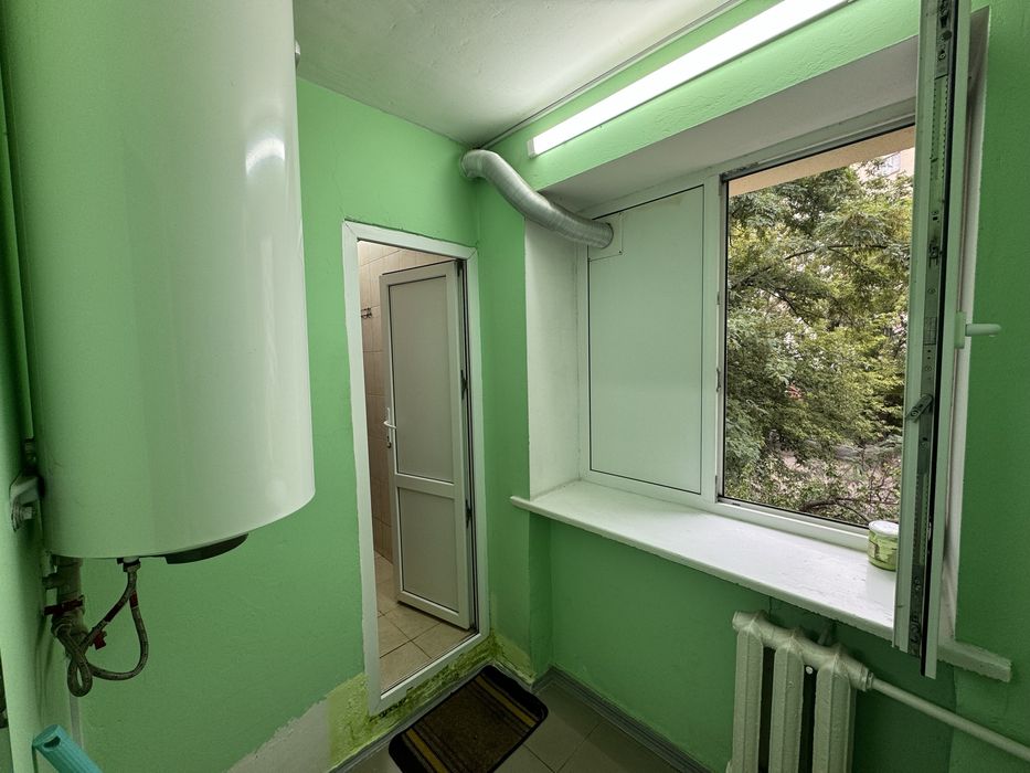 Продаж кімнати у гуртожитку, вул. Горлівська 124/1, Вирлиця,Харківська