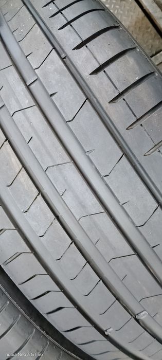 Pneus 285/45/21 pirelli