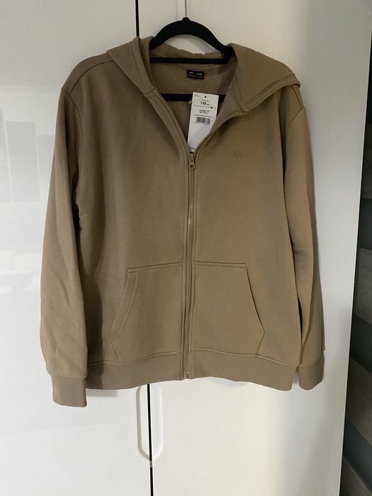 Bluza 4F nowa bawełniana