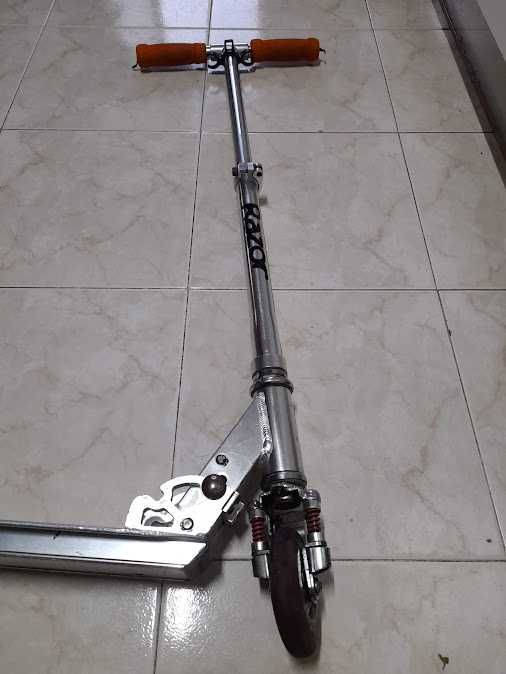 Trotinete Razor desdobravel, excelente preco!