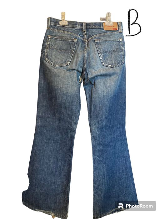 Calças Ganga e Bombazina Senhora - Lote de 3 - tam 38-40