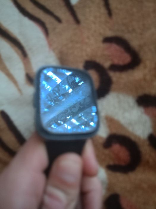Redmi watch 3 active