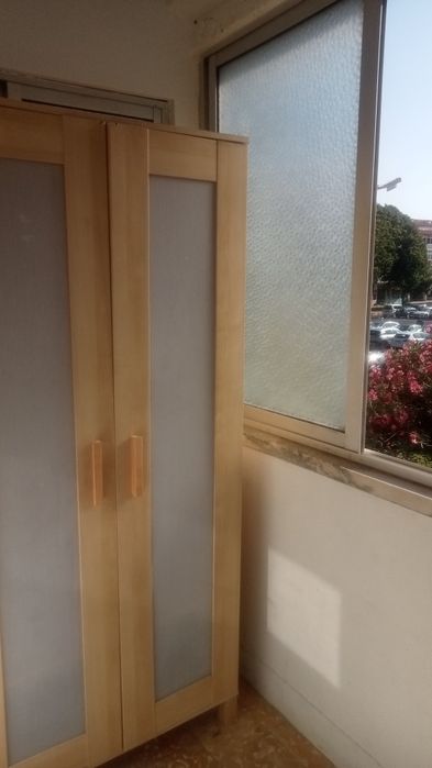 Quarto a dois minutos a pé da praia  Carcavelos