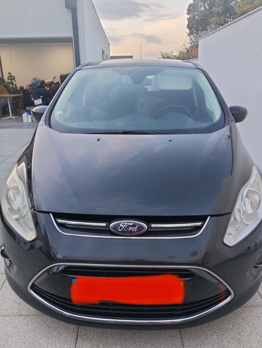 Ford C- MAX 1.6 tdci 115cv