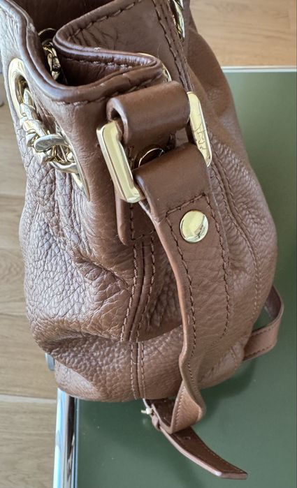 Bolsa em pele Michael kors