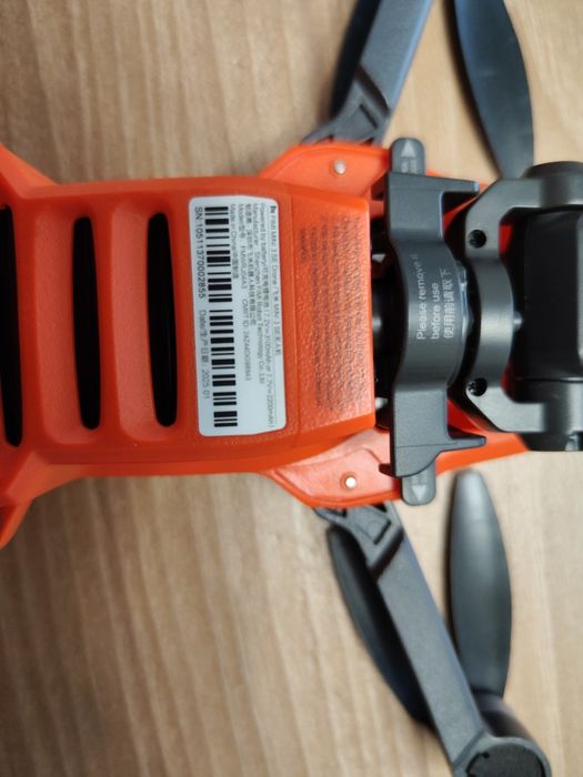 Dron Fimi mini 3 SE