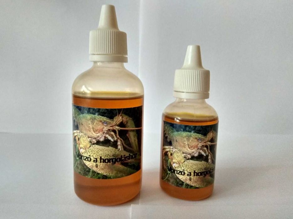 Атрактант привада для раків