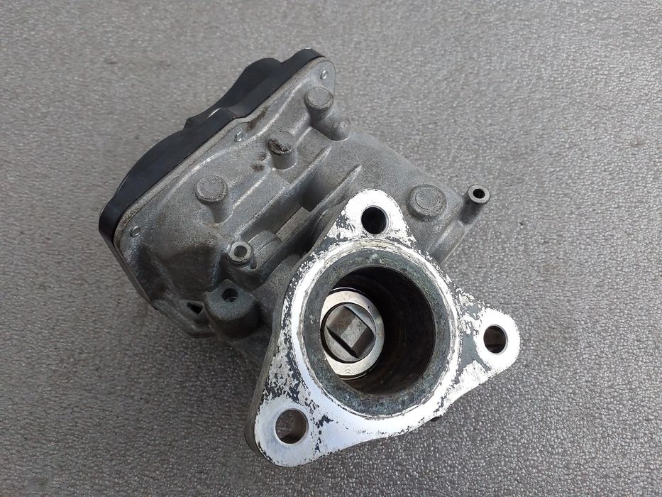 Válvula EGR RENAULT Clio IV (BH_)