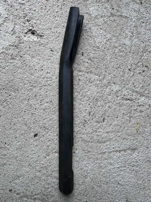 Bruzdownik Celma KDDk 22mm - nowe