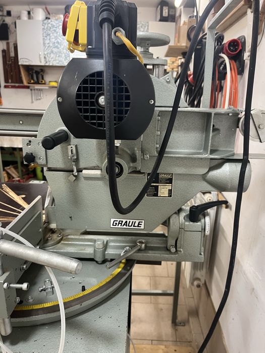 Graule ZS 170N Szczytno
