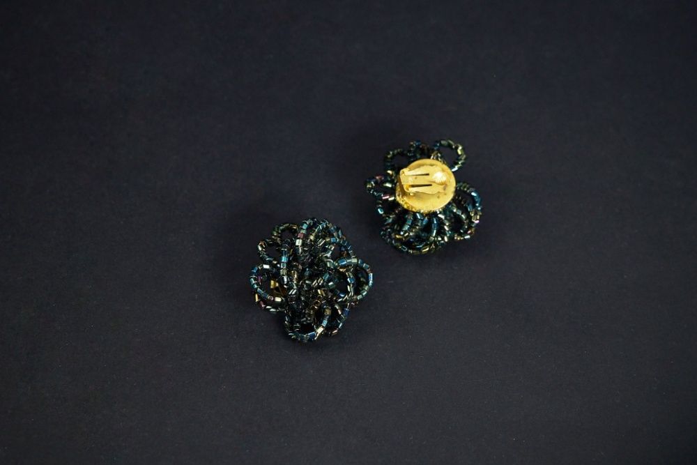 Ретро ожерелье