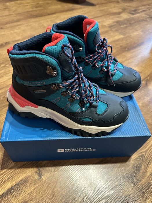 Нові Ботинки Mountain warehouse