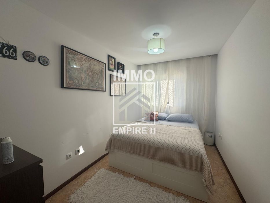 Apartamento T3 em Freamunde
