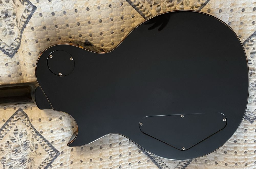 Fret King Eclat Custom