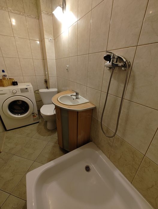 Apartment in Białogard, Stare Miasto, powiat białogardzki - Więcej