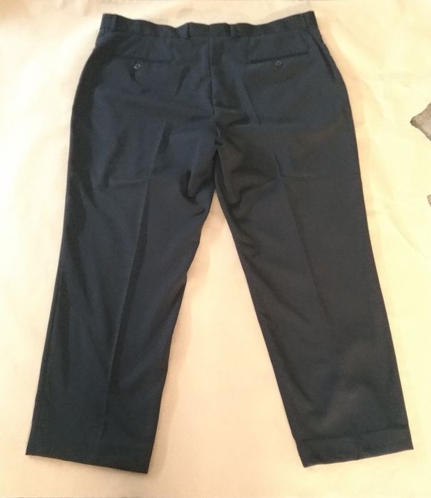 Calça Homem Classica N° PT48 = W38 / L30