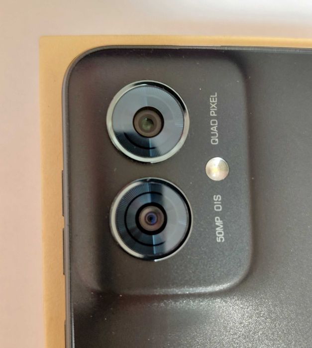 Motorola Moto G55 5G 8/256GB — 120Гц, 5G, офіційний, на гарантії
