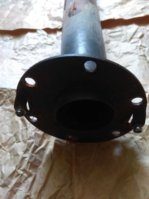 ТЕН для бойлера Atlantic Steatite (керамічний) 2100W
Фланець колба!