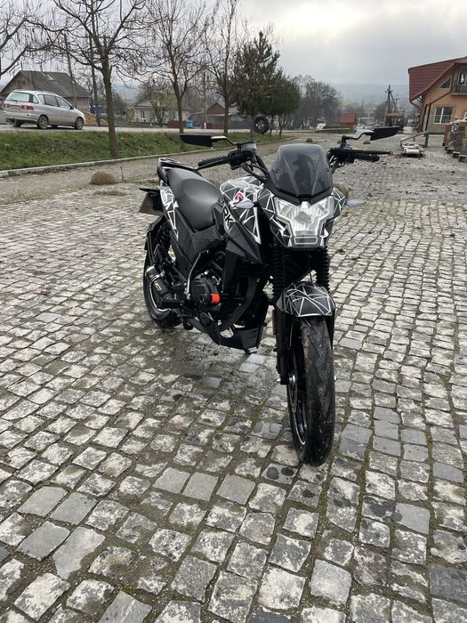 spark r32 sp200.