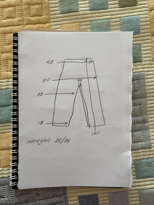 Фірмові чоловічі брюки чиноси