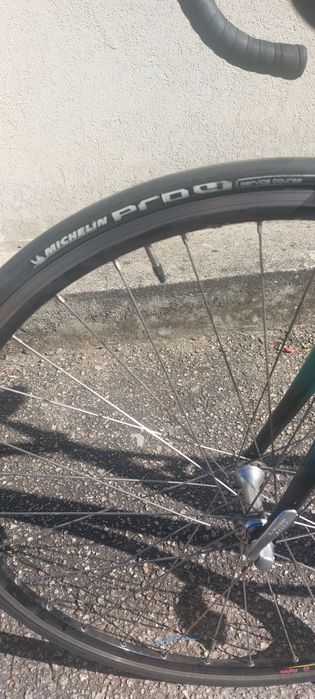 Bicicleta de estrada