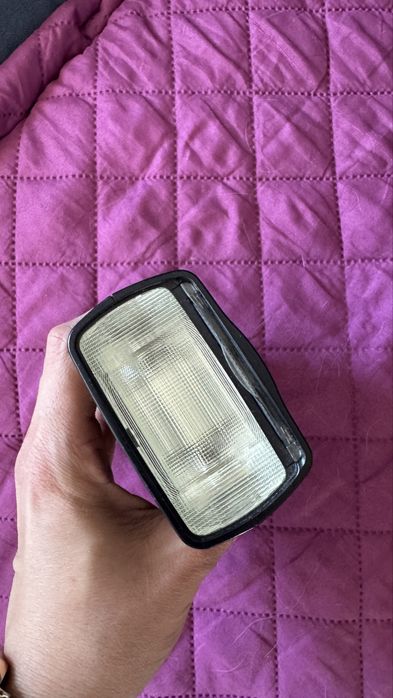 Canon Speedlite 430EX II
