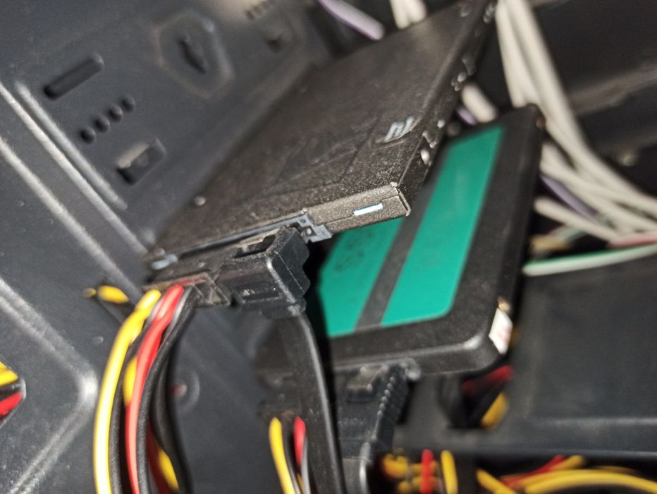 Компьютер для работы и игр