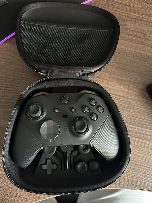Pad xbox elite 2 stan idealny
