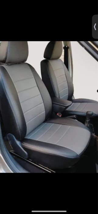 Чехли ВАЗ, Zaz, Dacia, Daewoo, Chevrolet и другие цена от!