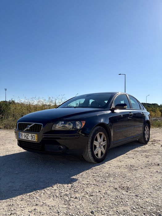 Volvo S40 2.0 2004