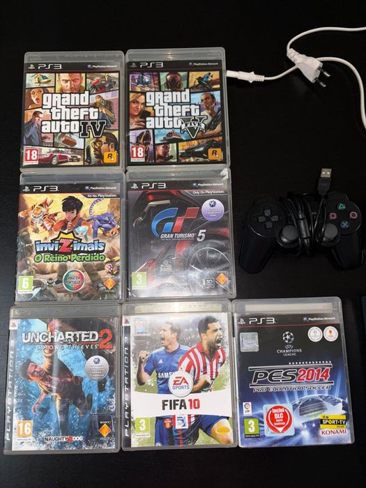 PlayStation    3