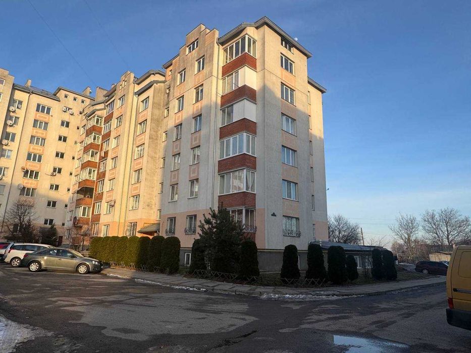 Приміщення у новобудові|с.Давидів|155кв.м