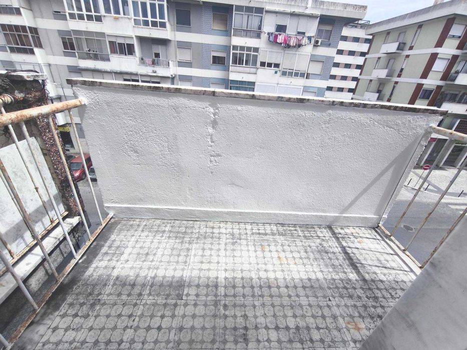 T2 com Excelente Localização no Centro de Odivelas – Ótima Oportunidade
