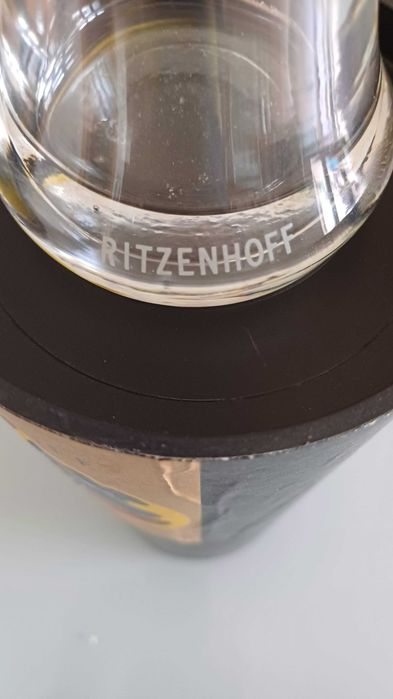 Copo de Cerveja Ritzenhoff