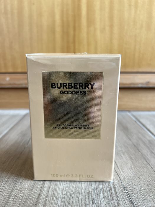 Perfume BURBERRY - Goddess